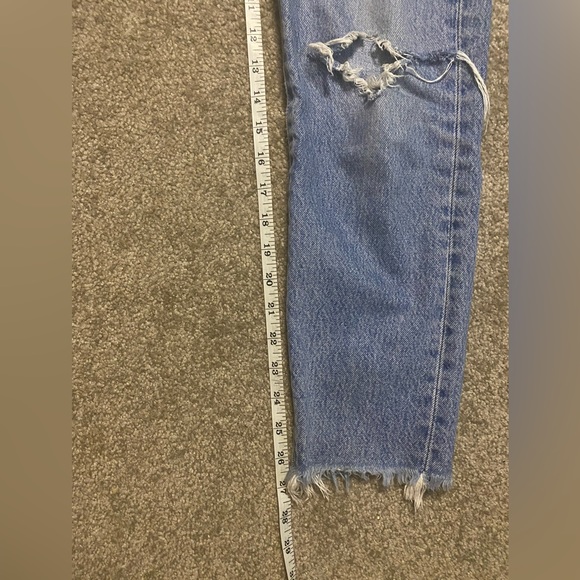 Levi’s Wedgie Icon - Picture 4 of 5